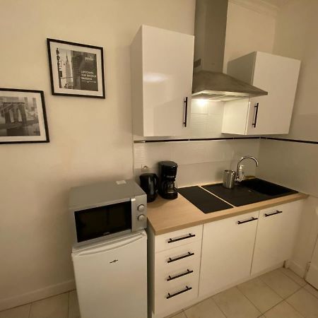 Cosy Home Near Paris - Saint Germain En Laye Centre Ville Exterior foto